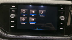 Volkswagen T-Cross 1.0 TSI 110 SEL 5dr DSG Petrol Estate